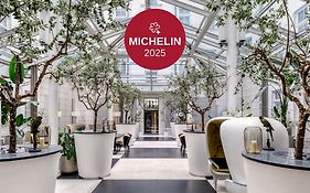 H15 Boutique Hotel, Warsaw, A Member Of Design Hotels